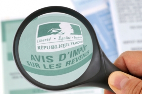 Opération Impôts 2016